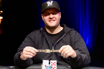 Покерист из США Брэдли Янсен победил в браслетном 6-макс турнире WSOP