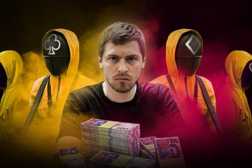 Double Million KO от Глеба Тремзина с призовыми 2 000 000₴