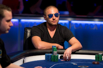 Ченс Корнут выиграл свой третий браслет WSOP в турнире по Short Deck