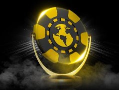 International Poker Cup з гарантією понад 18 500 000₴ на PokerMatch