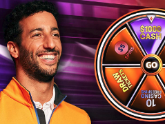 McLaren's Wheel на PartyPoker: безкоштовне обертання кожен день