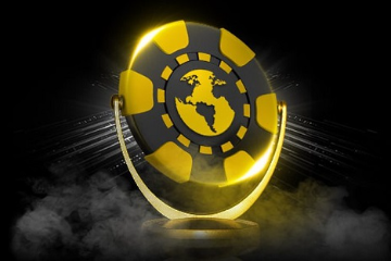 International Poker Cup с гарантией более 18 500 000₴ на PokerMatch