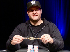 Покерист зі США Бредлі Янсен переміг в браслетному 6-макс турнірі WSOP