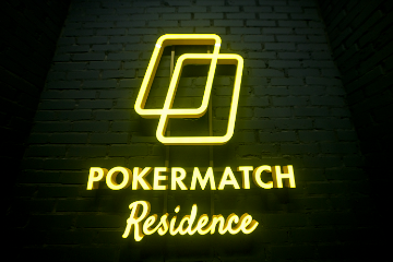 PokerMatch открыли свою резиденцию в киевском клубе Crystal