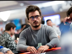 Аргентинський покерист виграв Super Million$