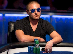 Ченс Корнут виграв свій третій браслет WSOP в турнірі з Short Deck