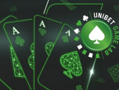 GameLab: новий розділ на Unibet