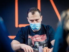 Мартиросян програв гросмейстеру в Super Million$