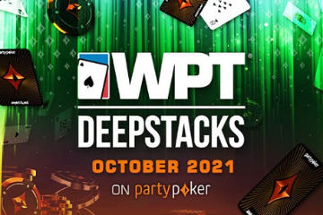 Определился чемпион Мейн Ивента WPT DeepStacks
