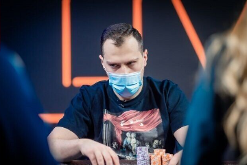 Мартиросян проиграл гроссмейстеру в Super Million$