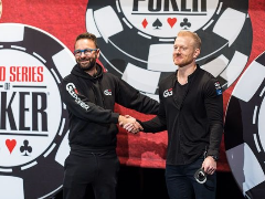 Jason Koon became GGPoker Ambassador