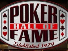 В этом году Зал покерной славы ожидает очередное пополнение