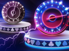 Daily Speed Poker Leaderboard на RedStar Poker