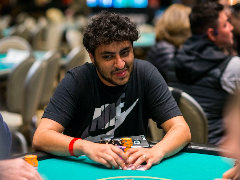 Американец Мартин Замани выиграл свой второй браслет WSOP