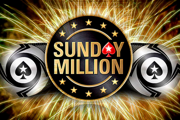 За финальным столом Sunday Million сыграло сразу четверо россиян