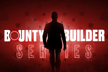 Двое россиян попали в хедз-ап нокаут-турнира Bounty Builder
