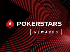 PokerStars представили нову систему рейкбеку PokerStars Rewards