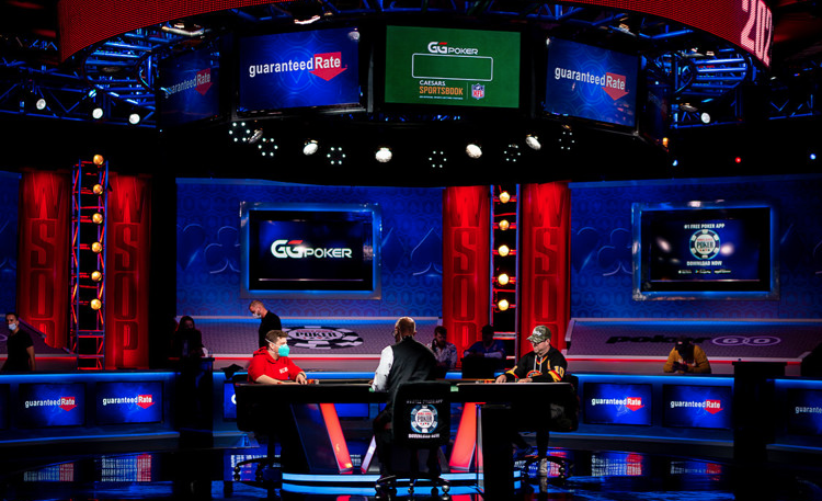 Арі Енджел 2021