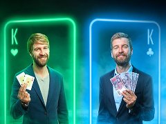 "Бонус за друга" на PokerMatch: приглашай друга и получай 250₴