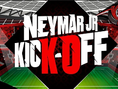 Novo formato de torneio Neymar Jr Kick-Off no PokerStars