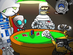 888poker revela uma repressão maciça sobre bots e jogo injusto