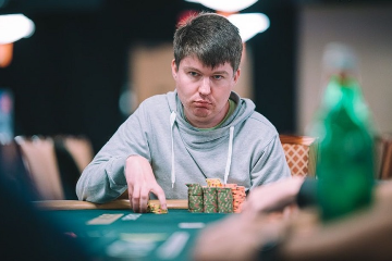 Россиянин Денис Стребков выиграл свой второй браслет WSOP