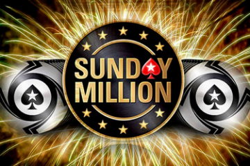 Двое покеристов из России попали за финальный стол Sunday Million