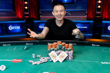 Бен Ю обыграл Кузнецова в хедз-апе WSOP Event #56