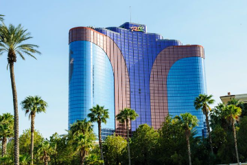 Мейн Ивент WSOP был приостановлен из-за угрозы терроризма