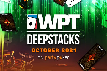 Владислав Иванов стал раннер-апом турнира хайроллеров WPT DeepStacks