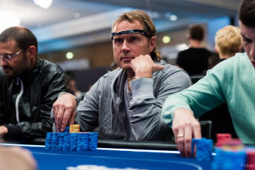 Белорус Андрей "ostapb3535" Конопелько выиграл Super Million$