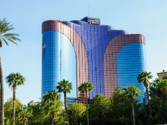 Мейн Івент WSOP був призупинений через загрозу тероризму