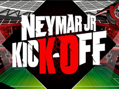 На PokerStars з'явився новий формат турніру Neymar Jr Kick-Off