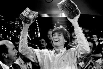 Как отказ от секса помог Филу Хельмуту выиграть Мейн Ивент WSOP