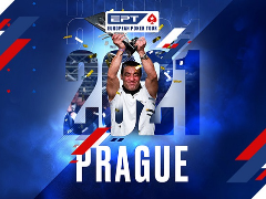 PokerStars adiou EPT Praga