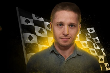 Stepan Windfall Race на PokerMatch