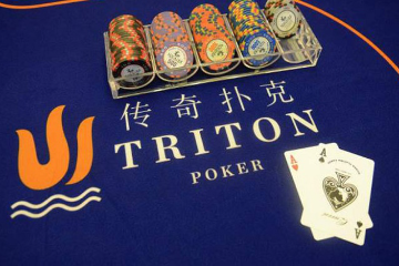 Следующая покерная серия Triton пройдет на Бали