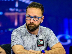 Negreanu suggests using a chess clock in poker tournaments