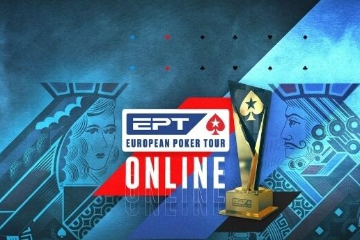 Россиянин "Shemowna" победил в турнире EPT Online Mini 12 за 109$