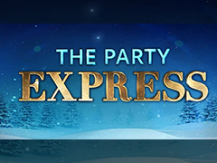 Party Express: brindes grátis todos os dias