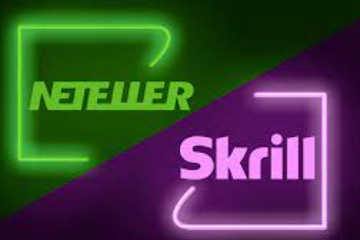 Skrill и Neteller больше не будут делить деньги на игровые и неигровые