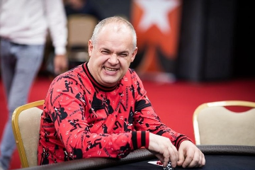 Александр Денисов стал чемпионом турнира хайролеров на SPF:Grand Final