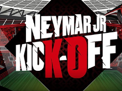 Neymar Jr Ticket Machine no PokerStars
