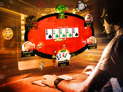 PartyPoker провели редизайн зовнішнього вигляду ігрового клієнта