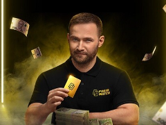 "Карта на Мільйон" від Євгена Качалова на PokerMatch
