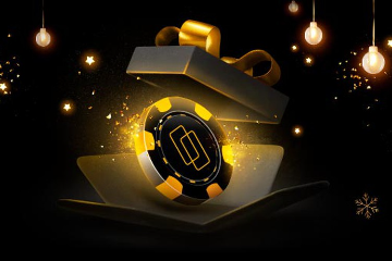На PokerMatch пройдут новогодние фрироллы
