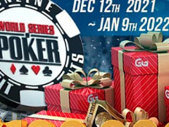 WSOP Circuit on GGPoker: 18 rings and $100 million guarantee