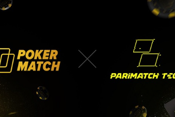 PokerMatch стал частью холдинга Parimatch Tech