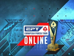 PokerStars to host EPT Online with a $17 000 000 guarantee