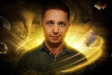 На PokerMatch появился новый быстрый турнир Expert Windfall